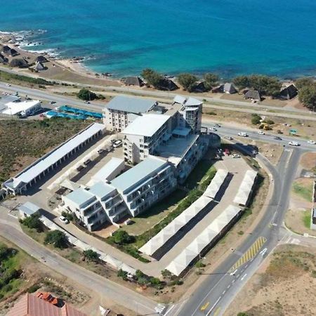 Seafront Apartment In Mossel Bay Exteriör bild