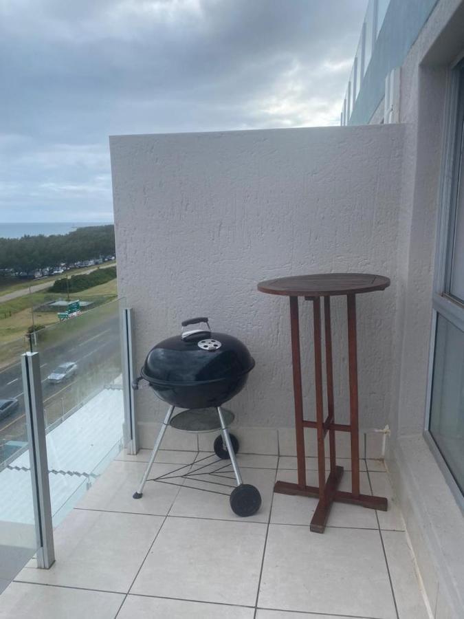 Seafront Apartment In Mossel Bay Exteriör bild