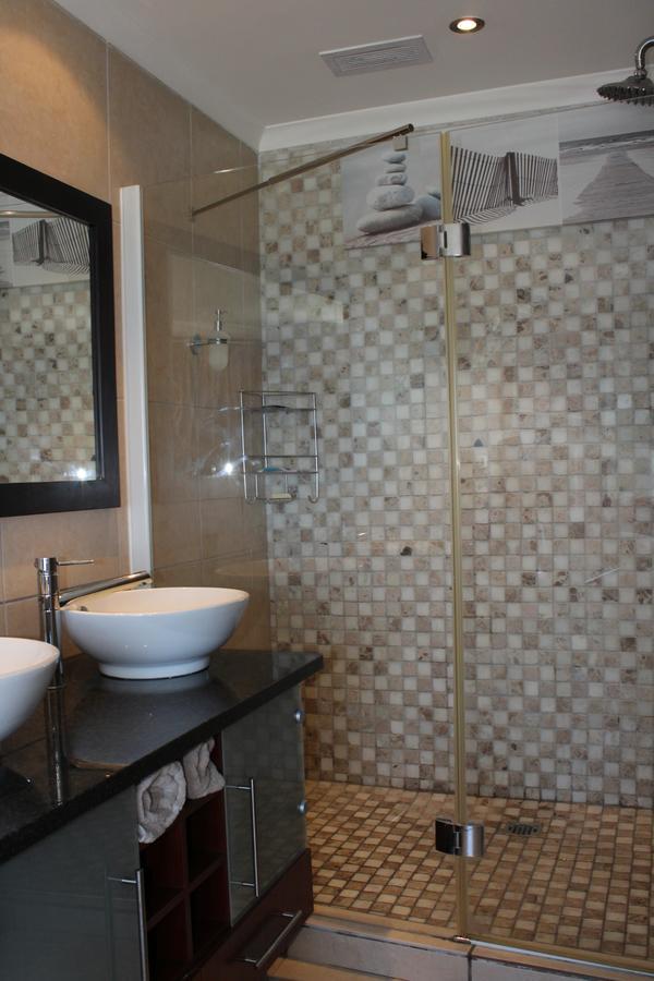 Seafront Apartment In Mossel Bay Exteriör bild